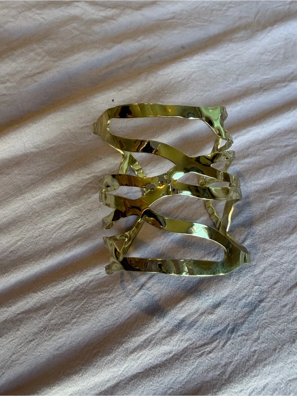 Gold Bracelet Bundle